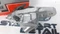 Цилиндр передний тормозной левый ВАЗ 2108-2115 LADA 21080-3501045-82 3345