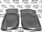 Коврики салона Нива Шевроле AVTODRIVER ADRJET010 3498