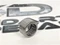 Ремкомплект рулевой рейки РЕМКОМ для Лада Калина RK01012 4009