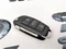 Корпус ключа Лада Калина, Приора, Гранта, Нива Шевроле, Датсун (Стиль AUDI) РЕМКОМ 04085RK 4066