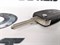 Ключ выкидной с чипом Калина, Приора, Гранта, Нива Шевроле, Дастусн стиль Volkswage 2 кнопки РЕМКОМ 04079RK - фото 97473
