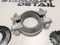 Хомут глушителя Stinger 4252