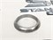 Кольцо глушителя Ларгус, Логан, Сандеро 8кл k7m Renault Group 6001547473 - фото 98307