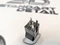 Кнопка обогрева и USB Розетка для задних пассажиров, в подлокотнике Лада Веста 4584