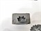 Кнопка обогрева и USB Розетка для задних пассажиров, в подлокотнике Лада Веста - фото 98415
