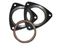 Комплект фланцев ф60мм STINGER 02574-St 4693