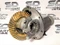 Редуктор заднего моста в сборе ВАЗ 2106 (3,9) SV-PARTS 2106-2402010-00 4818