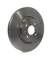 Тормозные диски ВАЗ 11186 (вент., R15) БАС БС11186-3501070-01 4957